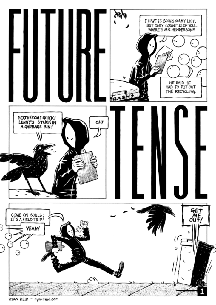 Future Tense Ryan Reid Illustration Design future-tense-ryan-reid-illustration-design