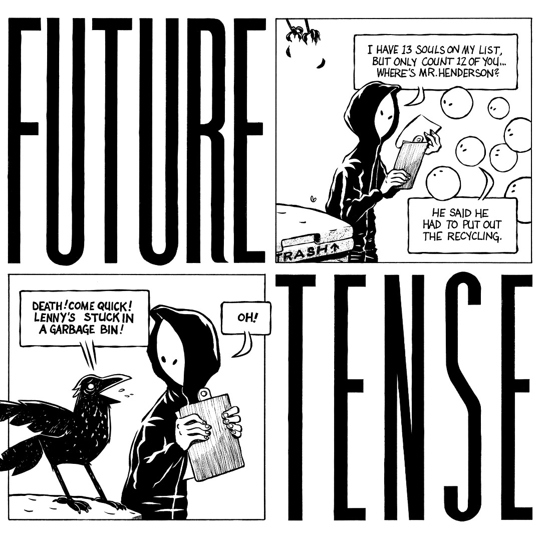 Future Tense - thumbnail