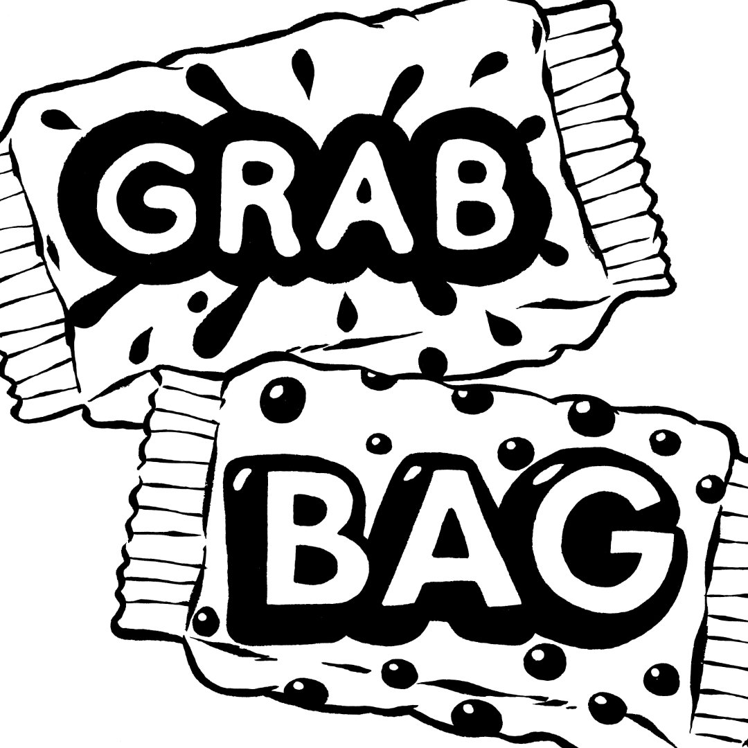 Grab Bag - thumbnail