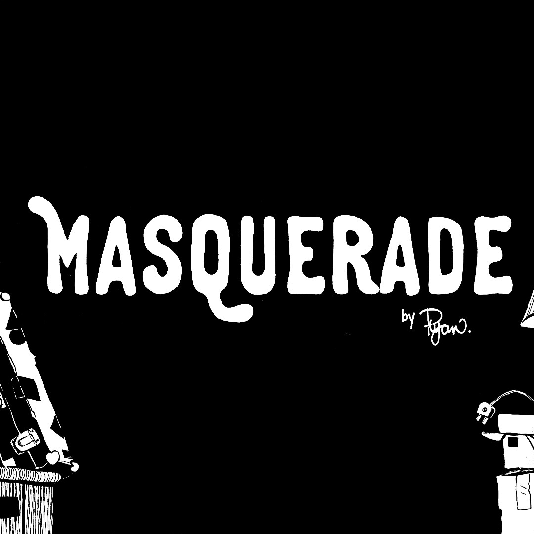 Masquerade - thumbnail