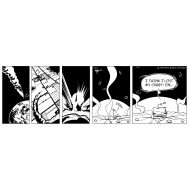 Robot-Early-Strip-from-2003