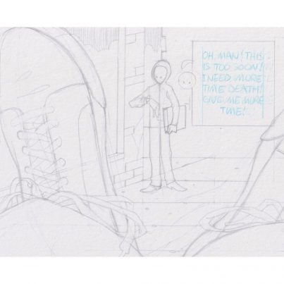 Timely-Pencils-WIP-Panel-1-Redo