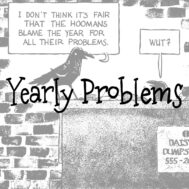 Yearly Problems