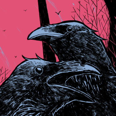 congregation - thumbnail
