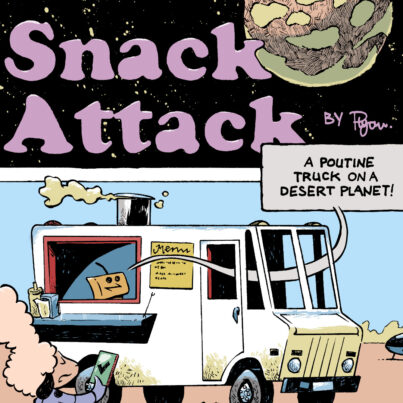 snack attack - thumbnail