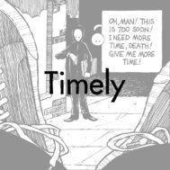 Timely